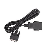 OBDSTAR M001 Main Cable for Code Reading, Key Programming & IMMO Functions