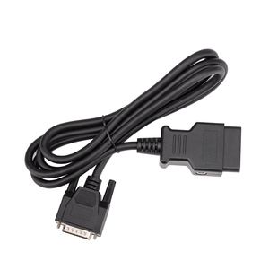 OBDSTAR M001 코드 판독, 키 프로그래밍 및 IMMO 기능용 메인 케이블 - Product Image 2