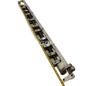 Barra de Sujeción EA GTO 52 (11 Dientes) MV.032.161 69.014.003F, Piezas de Maquinaria de Impresión para Sujeción Heidelberg - Product Image 5