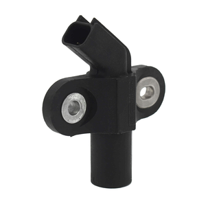 Sensor de Posición del Cigüeñal 4F2E 6C315 BA para Ford Mondeo III Transit V348 2.2L, Repuesto - Product Image 2