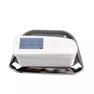 LS197 20 60 85 องศาเครื่องวัดความเงาแบบสามมุมอัตโนมัติสำหรับสีพลาสติก - Product Image 4