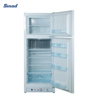 Absorption-diffusion multi-voies Propane gpl réfrigérateur alimenté au gaz