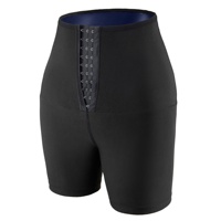 Pantalon de sport pour femmes, Fitness, beauté, Abdomen lisse, façonnage de la taille, entraîneur de jambes, Sauna, survêtement