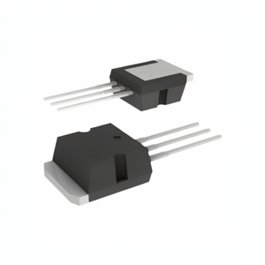 Buy Electronics Components Online STI24N60M6 Transistors I2PAK Manufacturer Channel - Product Image 1
