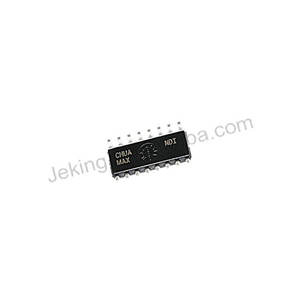Transceptores RS-232 Jeking MAX202 IC MAX202ESE+T - Product Image 5