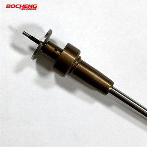 Soupape de commande d'injecteur Common Rail F00VC01502 F00VC01517, pièces de rechange pour système de carburant pour injecteurs 0445110368 0445110369 0445110429 - Product Image 2