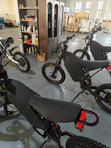 <span class=keywords><strong>Bicicleta</strong></span> Eléctrica GREAT SLAYER K5 ENDURO, <span class=keywords><strong>Bicicleta</strong></span> Todoterreno Eléctrica, 12000w, Color Personalizado, <span class=keywords><strong>Motor</strong></span> de Cuatro Tiempos, Potente - Product Image 2