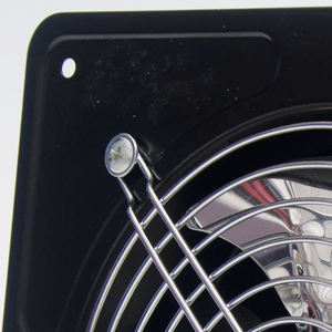 <span class=keywords><strong>Munter</strong></span>-ventilador de fibra de vidrio para el hogar, sistema de ventilación de tipo comercial para suelo, estufa Shami, Granero, Natural, poco ruido, para cocina y baño - Product Image 3