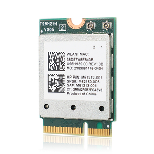 Adaptateur <span class=keywords><strong>WiFi</strong></span> EDUP Qualcomm QCNFA765 5374 Mbps 802.11AX <span class=keywords><strong>PCI</strong></span> PCIE Express avec Bluetooth 5.3 - Product Image 3