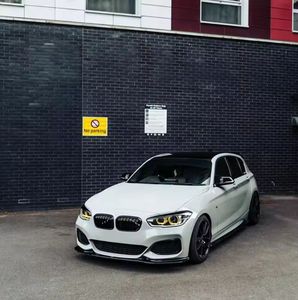 Sjc Tự Động Phần Nâng Cấp Vàng LED Ban Ngày Chạy Ánh Sáng Module Cho BMW 1 Loạt F20 F21 2015-2019 LCI Vàng DRL Mô-đun - Product Image 5