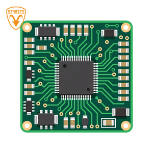 Integrated Circuit NAND FLASH MKDV4GCL-<strong>ABB</strong> - Product Image 2