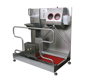 Barrier8ลิฟต์ยกของแบบไฮดรอลิกลิฟต์ลิฟต์ยกของตุรกีมีหลายขนาด - Product Image 1