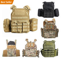 Tactical tactical vest - Alibaba.com