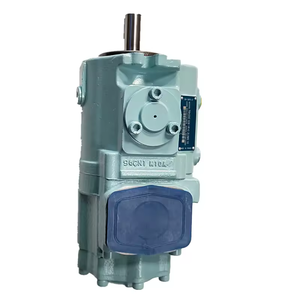 Pompe hydraulique à palettes série T7BS T7BS-B10-1R00-A1M1 T7BS-B04-1R00-A1M0 T7BS-B08-1R00-A1M1 T7BS-B03-1R00-A101 Pompes hydrauliques T7BS - Product Image 4
