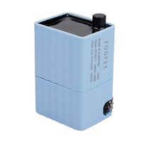 Mini pompe à eau submersible sans balais 5V pour bassin de poissons