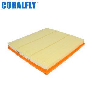 Piezas de Motor, Filtro de Aire, Elemento de Filtro de Aire 2N1U9601BD 1147681 52046268 52062431 - Product Image 4