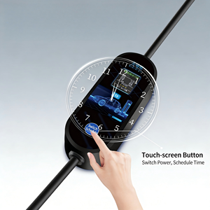 Pistolet <span class=keywords><strong>de</strong></span> <span class=keywords><strong>recharge</strong></span> mural 7 kW pour véhicules électriques BYD, station <span class=keywords><strong>de</strong></span> <span class=keywords><strong>recharge</strong></span> domestique - Product Image 4