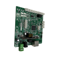 Carte mère de téléphone IP, carte de téléphone SIP, carte PCB VoIP, carte PCB de téléphone SIP - Prix usine Chine