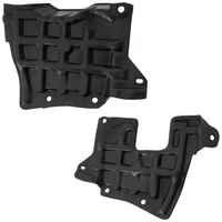 Nouveau moteur inférieur de remplacement OEM sous le couvercle pour NISSAN rogue 2021 2022