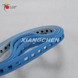 สายพานชะลอความเร็วคุณภาพสูง DO รุ่น F4.614.885 สำหรับอะไหล่เครื่องพิมพ์ออฟเซ็ต HD - Product Image 3