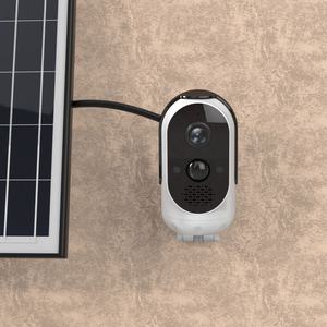 Mini caméra sans fil étanche WiFi IP65 1080P Surveillance intérieure intelligente à faible consommation avec connectivité réseau pour une utilisation en intérieur - Product Image 5