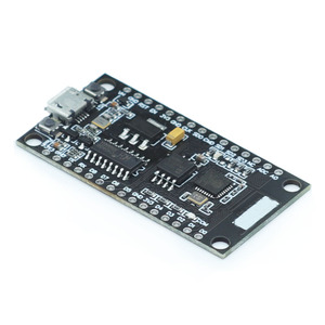 Módulo WiFi ESP8266 32M con Interfaz UART para IoT, Chipset IEEE 802.11b - Product Image 2