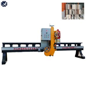 Máquina para Pulir Bordes de Piedra - Biseladora de 45 Grados para Granito y Mármol - Product Image 5