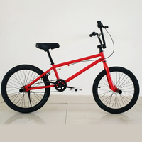 Usine 20 pouces Bicicleta Bmx vélo aluminium Bmx adulte Bmx vélos Bicicleta