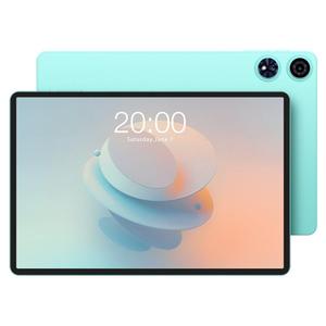 Le plus récent 2025 <span class=keywords><strong>Teclast</strong></span> P50AI WiFi Tablet PC, 6 Go + 128 Go, 7000mAh 11 pouces Android 15 Octa Core avec NPU - Product Image 1