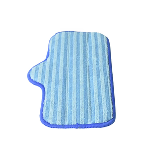 Tampons de nettoyage réutilisables en microfibre pour <span class=keywords><strong>nettoyeur</strong></span> <span class=keywords><strong>vapeur</strong></span> <span class=keywords><strong>Dupray</strong></span> <span class=keywords><strong>Neat</strong></span> et autres modèles, accessoires de nettoyage de remplacement pour les modèles manuels et électriques - Product Image 3