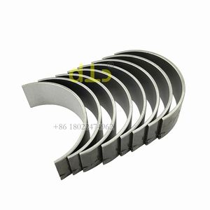 Pièces de machines de construction 5420382211 ROULEMENT DE BIELLE INFERIEUR pour MTU pour groupe électrogène 16v2000 pour MAN ROULEMENT DE BIELLE 12v2000 - Product Image 3