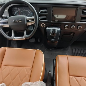 <span class=keywords><strong>Caravane</strong></span> de luxe personnalisable pour camping-car, idéale pour les aventures en camping, les voyages et la vie en plein air - Product Image 5