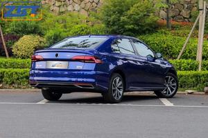 Auto Usado de <span class=keywords><strong>Segunda</strong></span> <span class=keywords><strong>Mano</strong></span>, Vw Bora 2020 EV Shang, Vehículo con Volante a la Izquierda, Barato de China en Venta, Autos Eléctricos Compactos Nuevos y Usados - Product Image 3