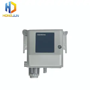 Pressão do ar sensor diferencial QBM2030-30 QBM2030-5 QBM2030-1U para sensor Siemens