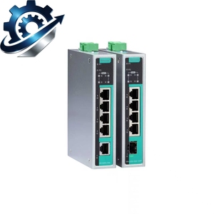 Dispositivo de Comunicación y Conmutación Más Vendido EDS-510A-1GT2SFP-T ICF-1280I-S-ST-T IM-4MST - Product Image 5
