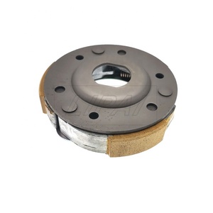 ชิ้นส่วนรถจักรยานยนต์สกู๊ตเตอร์รองเท้าคลัตช์สำหรับฮอนด้า PCX Click125I Vario125 Click150 kzr K36 K97 <span class=keywords><strong>kiz</strong></span> - Product Image 1