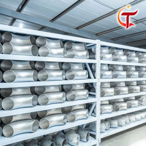 Accesorios de Tubería Eléctrica Industrial de Acero Inoxidable 304 <span class=keywords><strong>316</strong></span> de Primera Calidad, Personalizados - Product Image 5