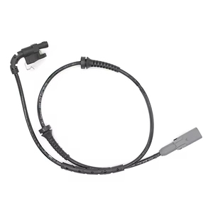 ABS bánh xe tốc độ cảm biến 9811808280 9674195780 4545k8 4545j7 cho PEUGEOT 3008 Citroen c4l C4 SEGA trái và phải bánh sau - Product Image 1