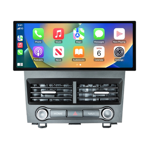 Unidad Principal de Navegación Multimedia para Automóvil MEKEDE MS para <span class=keywords><strong>Honda</strong></span> <span class=keywords><strong>CRV</strong></span> 07-11, Pantalla de Radio para Automóvil DUDUAUTO, Compatible con Función de Cámara Panorámica de 360° - Product Image 1