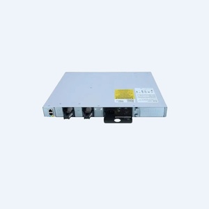 <span class=keywords><strong>C9200</strong></span>-<span class=keywords><strong>24PB</strong></span>-E Neuf Original CISCOS Commutateur <span class=keywords><strong>C9200</strong></span> 24 Ports Full PoE+, Network Essentials/Network Advantage <span class=keywords><strong>C9200</strong></span>-<span class=keywords><strong>24PB</strong></span>-A - Product Image 2