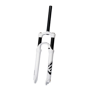 <span class=keywords><strong>Fourche</strong></span> <span class=keywords><strong>avant</strong></span> de vélo 26 <span class=keywords><strong>27</strong></span>,<span class=keywords><strong>5</strong></span> 29 pouces en alliage d'aluminium, <span class=keywords><strong>fourche</strong></span> à ressort pour <span class=keywords><strong>VTT</strong></span>, amortisseur de <span class=keywords><strong>fourche</strong></span> <span class=keywords><strong>avant</strong></span> - Product Image 2