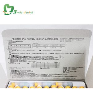 De bestseller tandheelkundige amalgamator capsule/spowder - Product Image 4