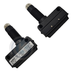 Interruttore di fine corsa Travel Switch SL1-E SL1-A SL1-<span class=keywords><strong>B</strong></span> SL1-D SL1-H SL1-P SL1-BK SL1-EK SL1-HL SL1-AC SL1-AK SL1-<span class=keywords><strong>DK</strong></span> SL1-PK SL1-F SL1-K AL - Product Image 5