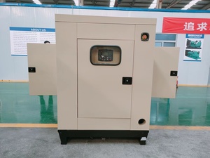 ขายตรงจากโรงงาน เครื่องกำเนิดไฟฟ้า 250KW รุ่น WP13D317E300NG ระบบ Woodward ไดนาโมไร้แปรงถ่านทองแดงแท้ 100% KT-250GFQ - Product Image 3