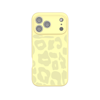Coque de téléphone en silicone liquide respectueux de la peau, protection intégrale, motif gravé au laser, pour Samsung séries 24, 25, 26, pour les trajets quotidiens