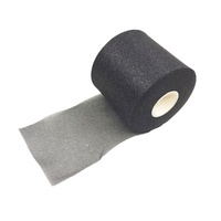 Meilleures ventes : Bande de protection en mousse de haute qualité pour le sport, idéale pour les chevilles, les poignets et les cheveux, comme sous-bande de protection.