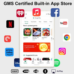 Calendario Digital inteligente de 15,6 pulgadas, pantalla táctil de pared, tabla de tareas para hacer la lista, Bloc de notas, Digital calendario familiar, pantalla de <span class=keywords><strong>Android</strong></span> 14 - Product Image 2