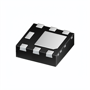 PMPB215ENEA/FX Electronic Chips Component In Stock Transistors DFN2020MD-6 - Product Image 1