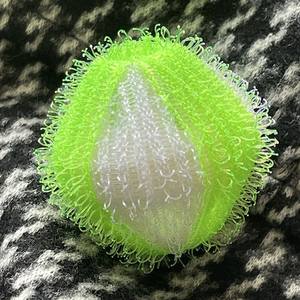 Bolas de Lavandería para Eliminar Pelusas, Filtro de Pelusas para <span class=keywords><strong>Lavadora</strong></span>, Bolas de Limpieza para Pelusas, Recolector de Suciedad, <span class=keywords><strong>Bola</strong></span> de Lavandería - Product Image 5