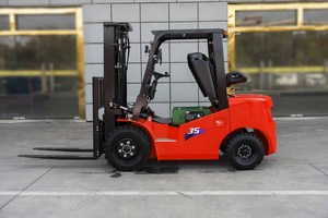 สวิตช์ชาร์จเร็ว K2 3.5 ตัน พร้อมใบรับรอง EU - Product Image 3